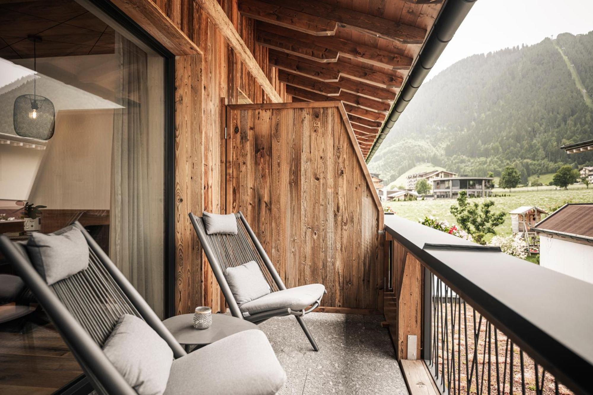 Wagnerhof Apartments Pertisau Exteriör bild